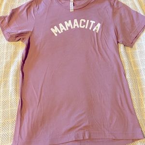 Boutique graphic tee